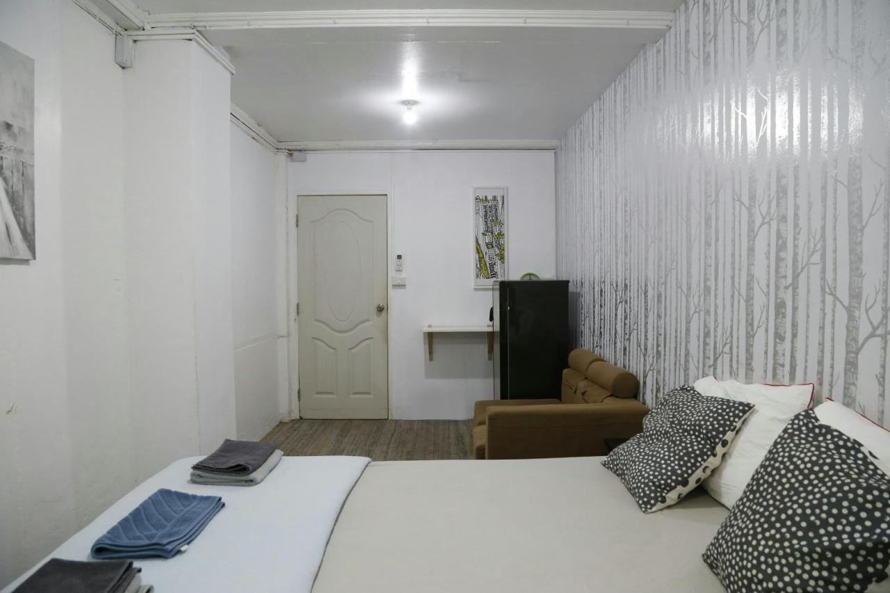 Rubin Home Bangkok Exterior photo