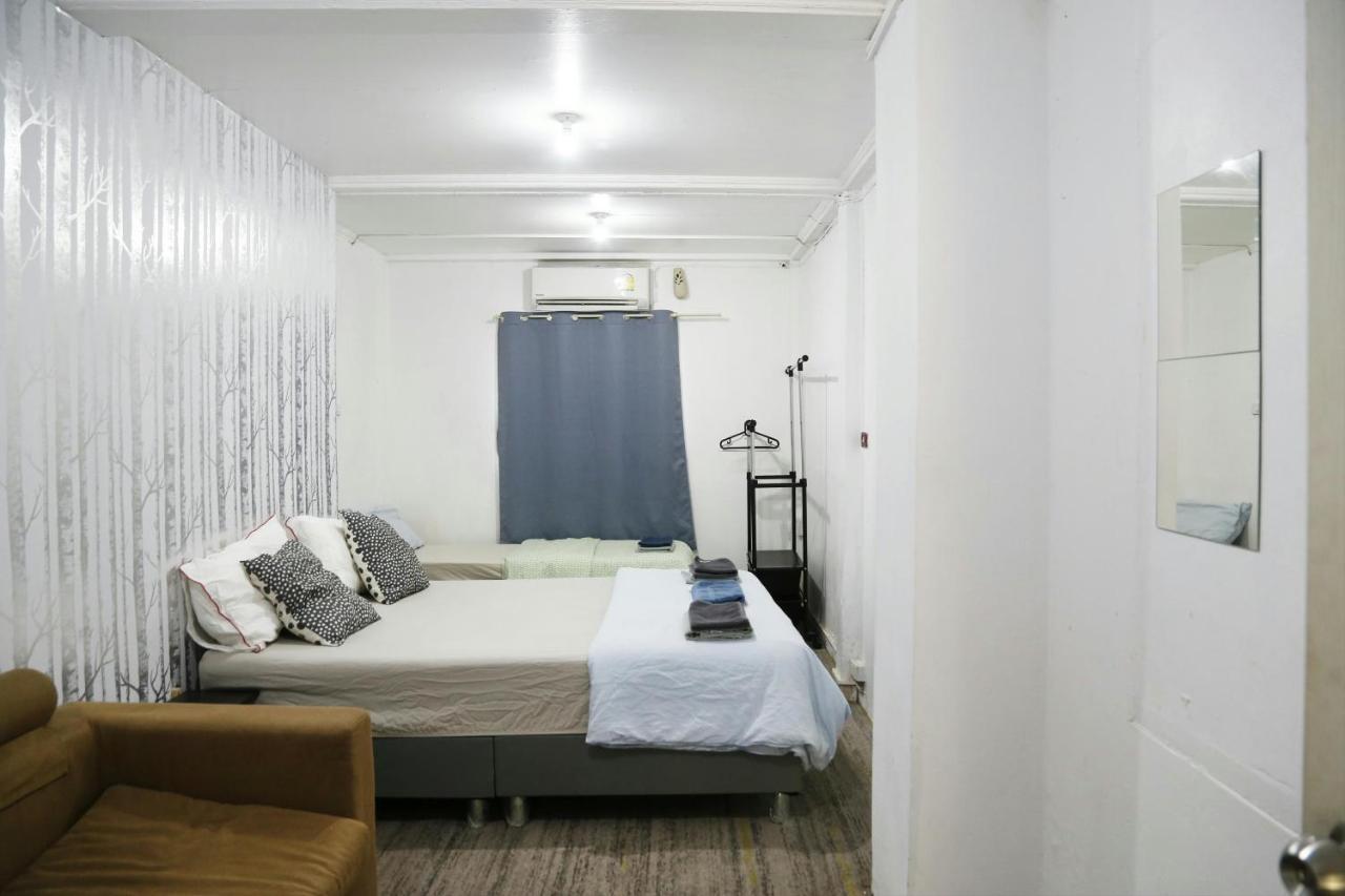 Rubin Home Bangkok Exterior photo